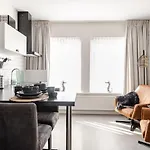 Appartement And Dunes Zandvoort