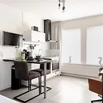 And Dunes Appartement