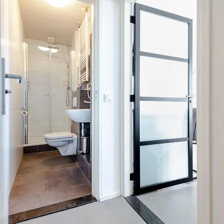 Beach&dunes Apartamento *