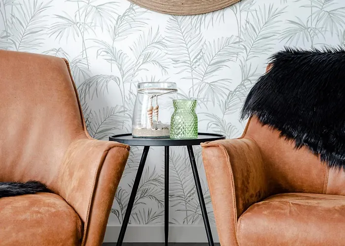 And Dunes 赞德沃特