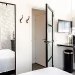 And Dunes Apartment Zandvoort
