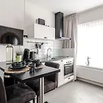 And Dunes * זנדוורט