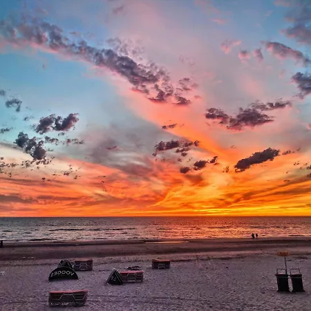 Apartamento Beach&dunes Zandvoort