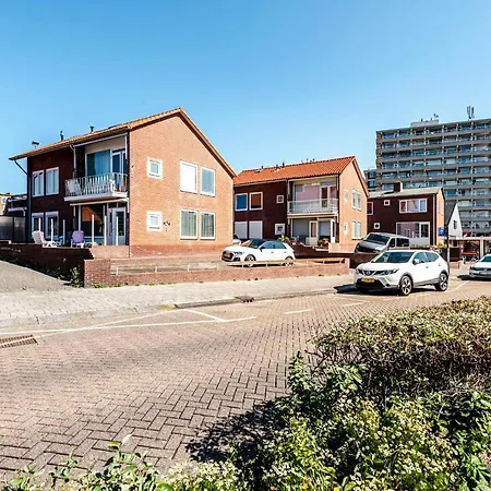 Beach&dunes * Zandvoort