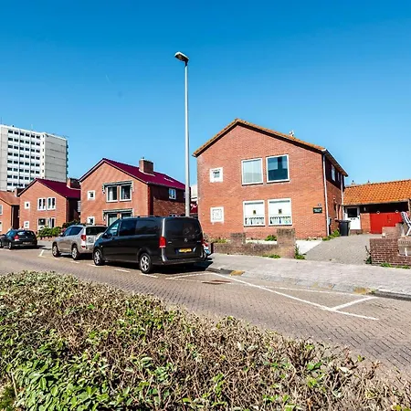 Apartment And Dunes Zandvoort