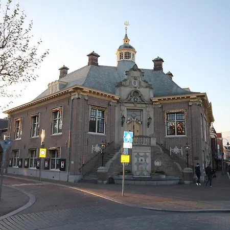 Apartment And Dunes - Free Parking Zandvoort