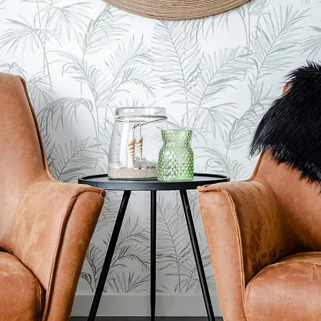 Beach&dunes Zandvoort