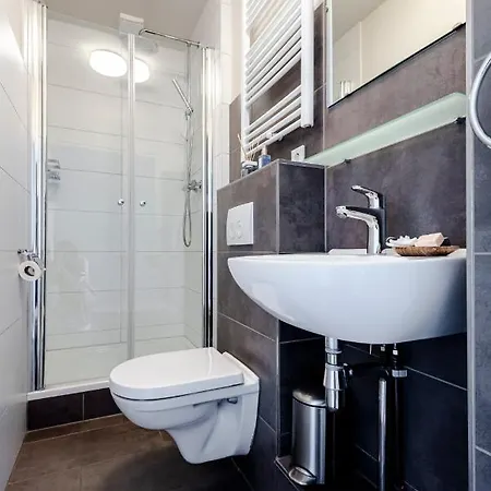 Apartamento Beach&dunes *