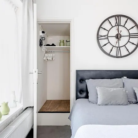 Beach&dunes * Zandvoort