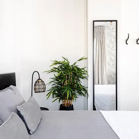 Beach&dunes Apartment Zandvoort