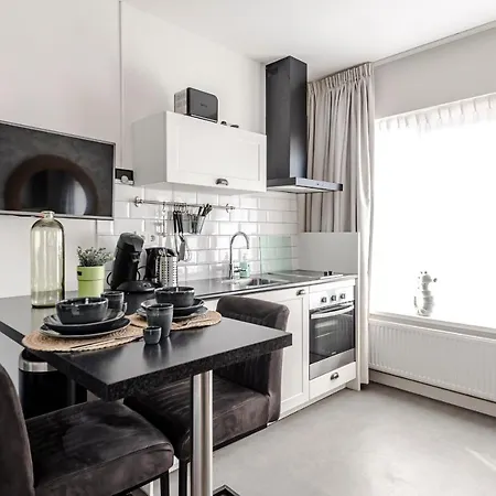 Beach&dunes * Zandvoort