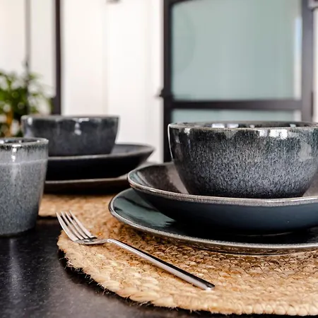 And Dunes - Free Parking *