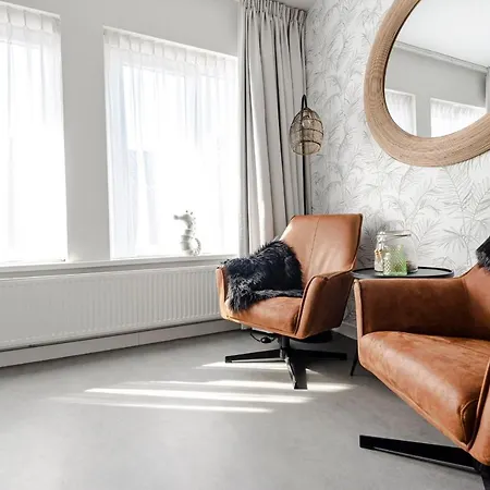 Apartamento Beach&dunes Zandvoort