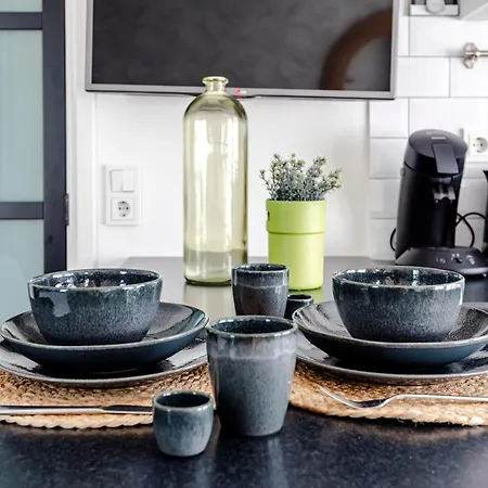 Apartment And Dunes - Free Parking Zandvoort