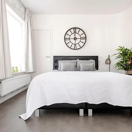 Apartamento Beach&dunes