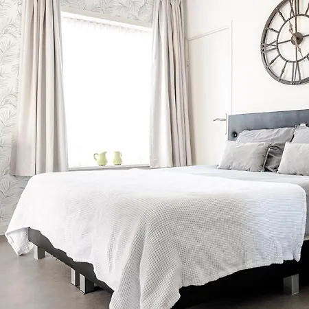 Apartamento Beach&dunes *