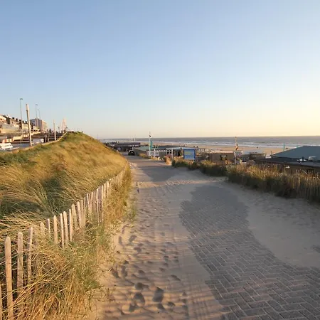 And Dunes - Free Parking *