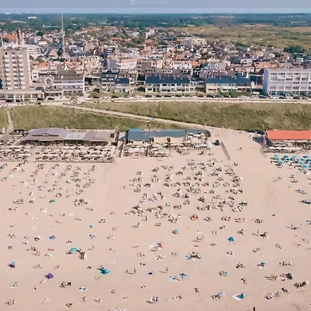 And Dunes Apartment Zandvoort