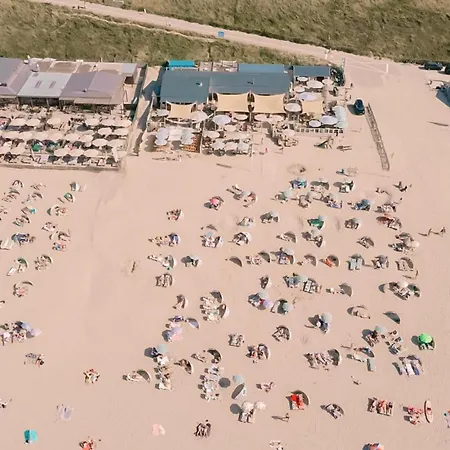 Beach&dunes * Zandvoort