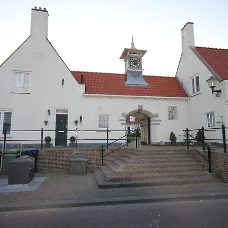 And Dunes - Free Parking Apartment Zandvoort