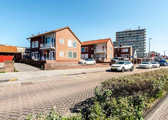 And Dunes * Zandvoort