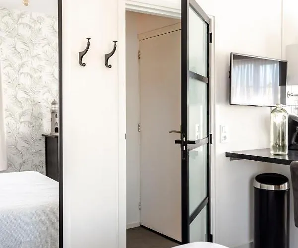 Beach&dunes Apartamento Zandvoort