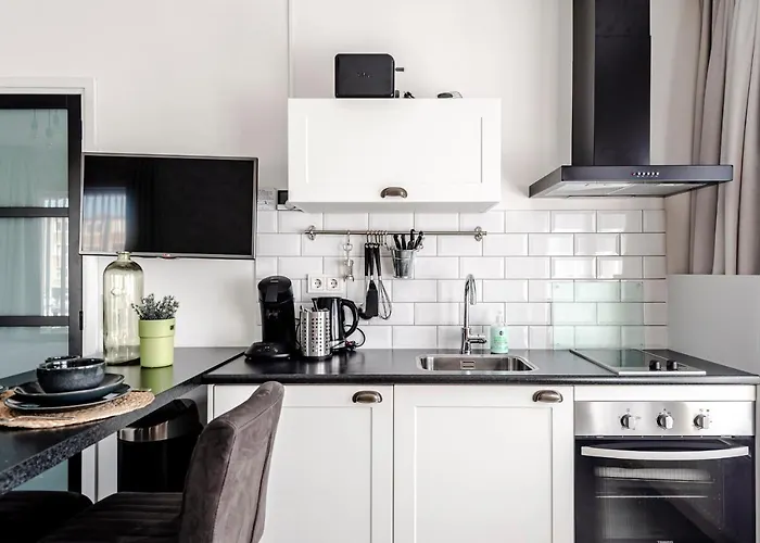 And Dunes * Zandvoort