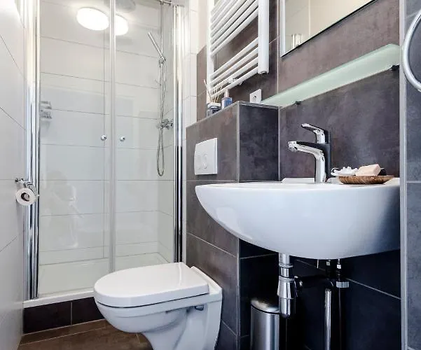 Apartamento Beach&dunes *