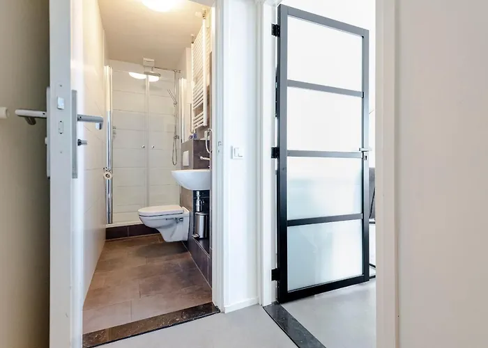 And Dunes Apartman *