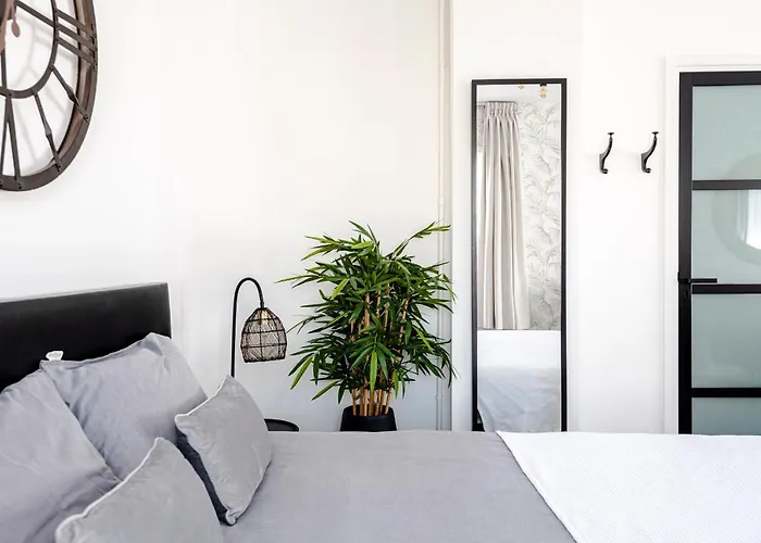 Beach&dunes Apartamento Zandvoort