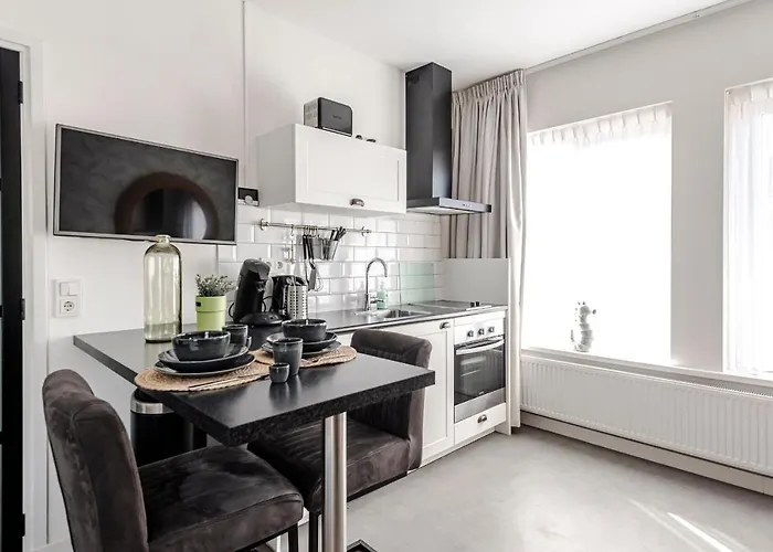 Beach&dunes * Zandvoort