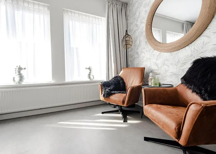 Apartamento Beach&dunes Zandvoort