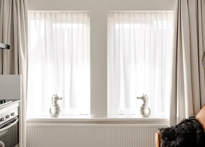 Apartamento Beach&dunes *