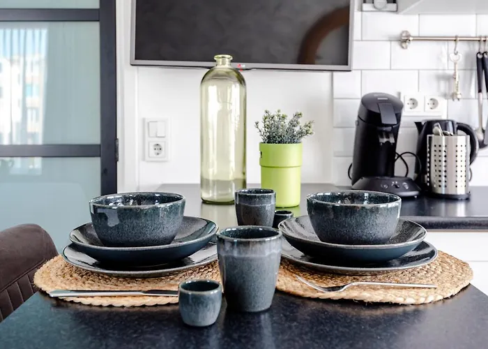 Apartamento Beach&dunes Zandvoort