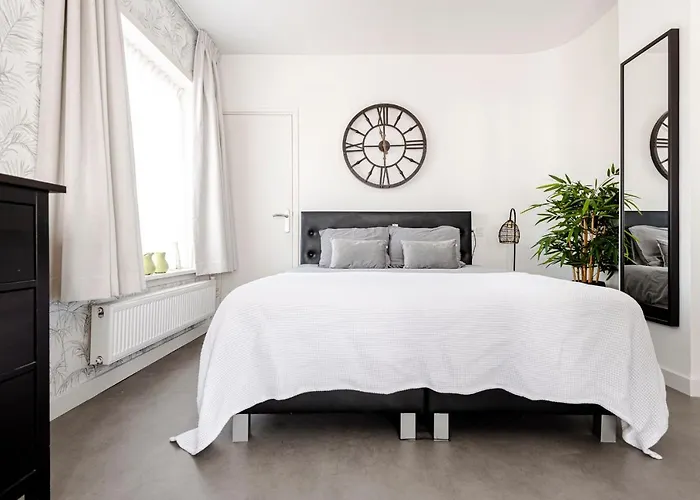 Apartamento Beach&dunes