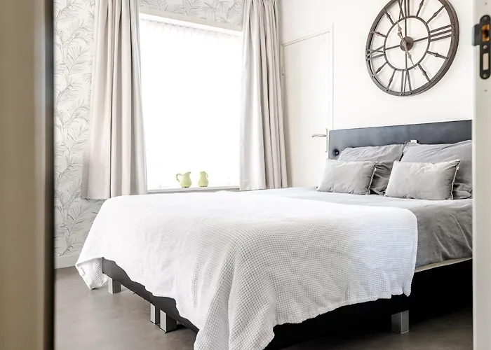 Apartamento Beach&dunes *