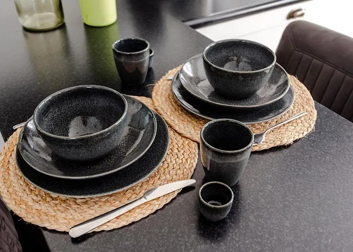 Apartamento Beach&dunes Zandvoort